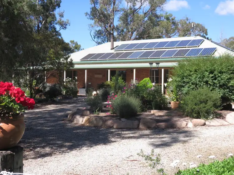 645 Amiens Road, Stanthorpe QLD 4380