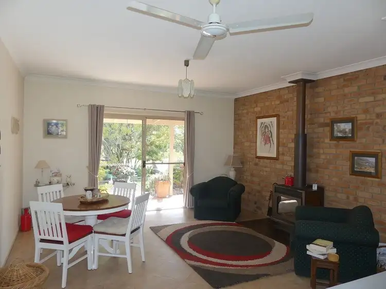 Sixth view of Homely house listing, 645 Amiens Road, Stanthorpe QLD 4380