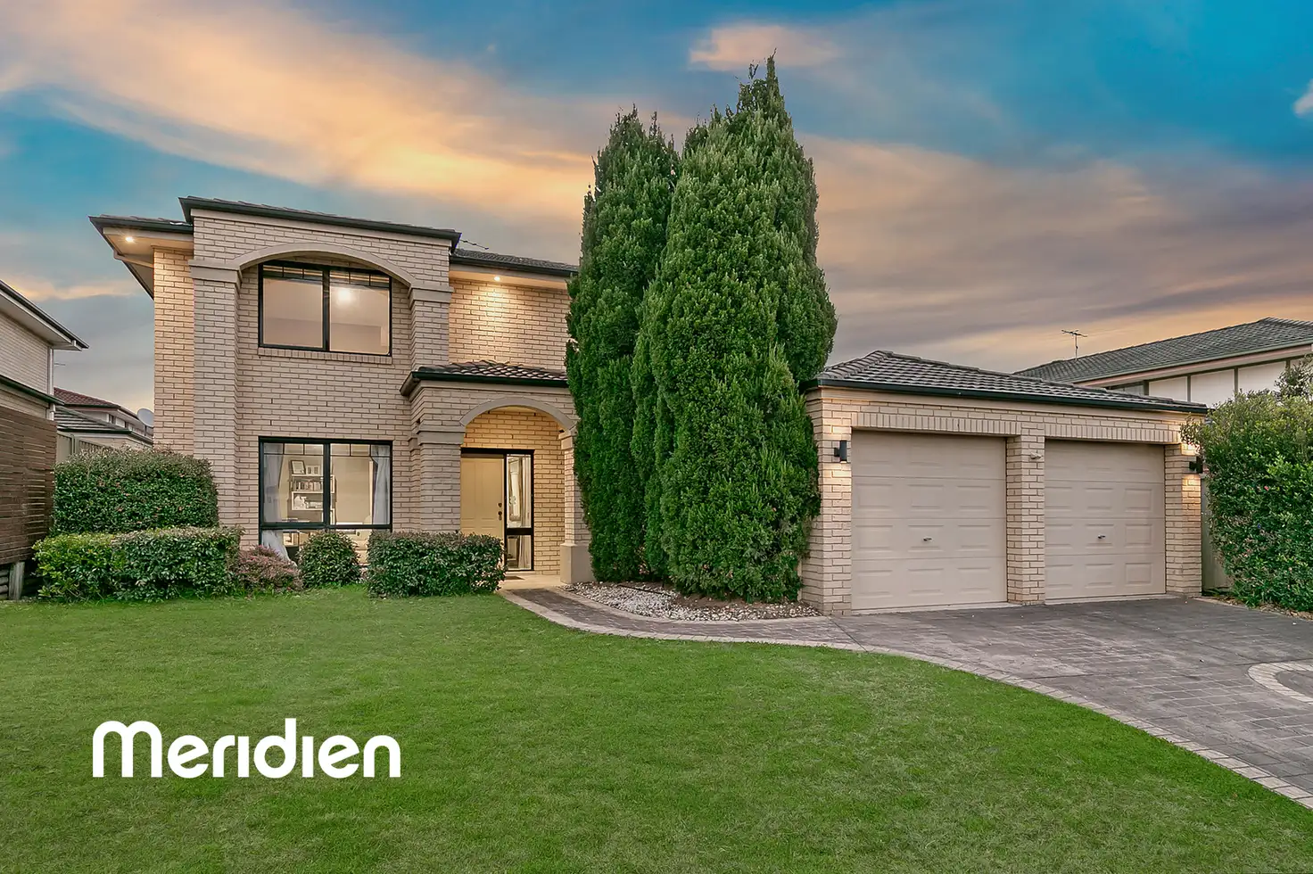 Main view of Homely house listing, 7 Rebecca Court, Rouse Hill NSW 2155