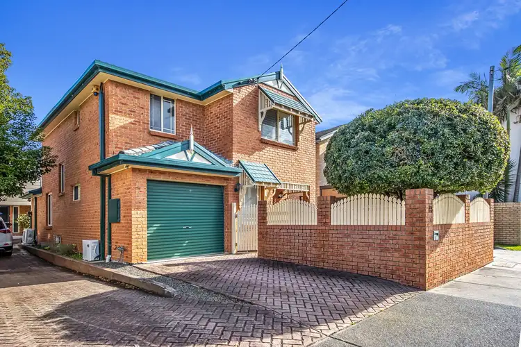 1/73 Berner Street, Merewether NSW 2291