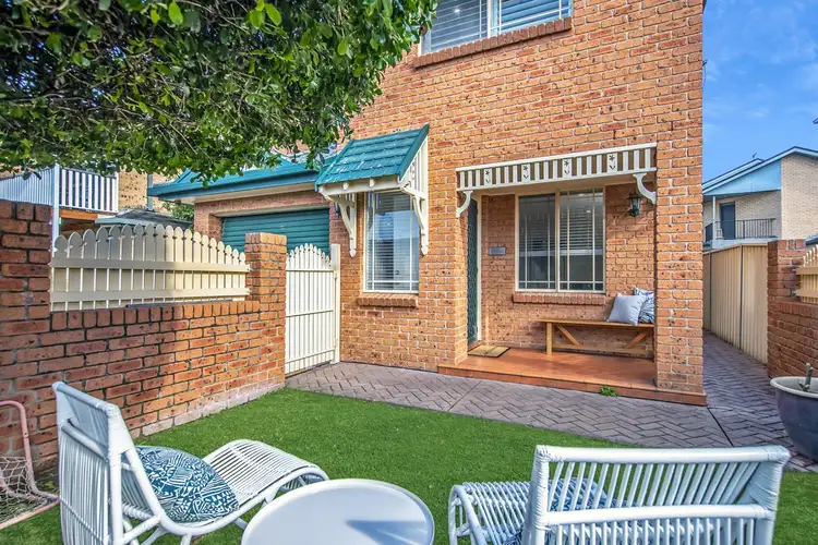 Fourth view of Homely townhouse listing, 1/73 Berner Street, Merewether NSW 2291