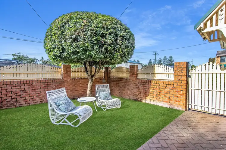 Fifth view of Homely townhouse listing, 1/73 Berner Street, Merewether NSW 2291