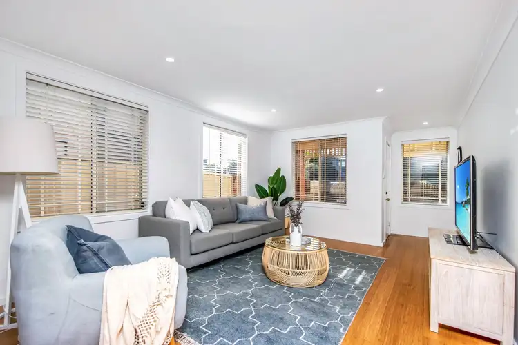 Sixth view of Homely townhouse listing, 1/73 Berner Street, Merewether NSW 2291