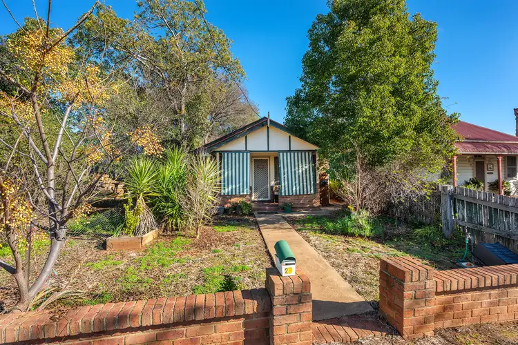 26 Herbert Street, Gulgong NSW 2852
