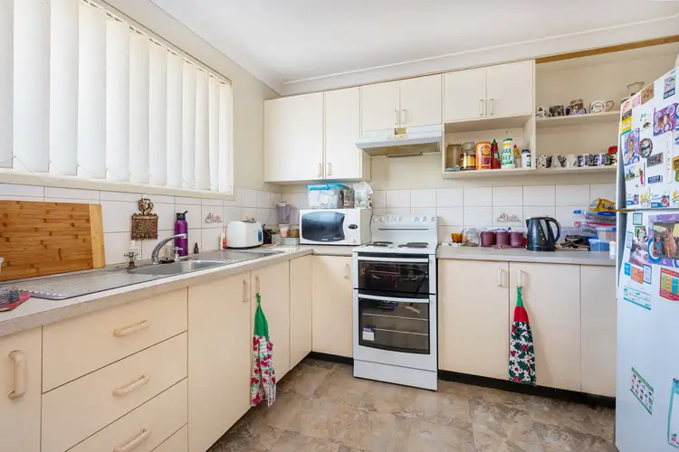 Second view of Homely house listing, 26 Herbert Street, Gulgong NSW 2852