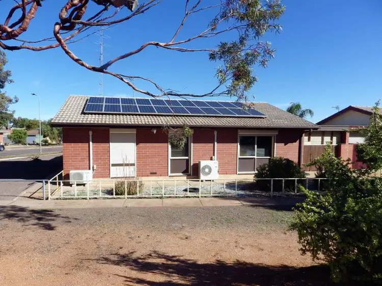 Main view of Homely house listing, 17/21 PARFITT STREET, Whyalla Jenkins SA 5609