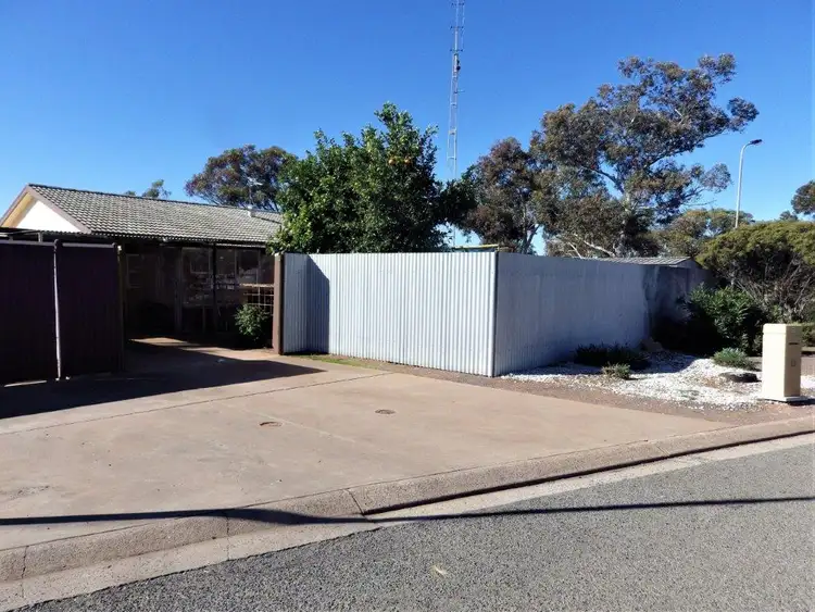Third view of Homely house listing, 17/21 PARFITT STREET, Whyalla Jenkins SA 5609