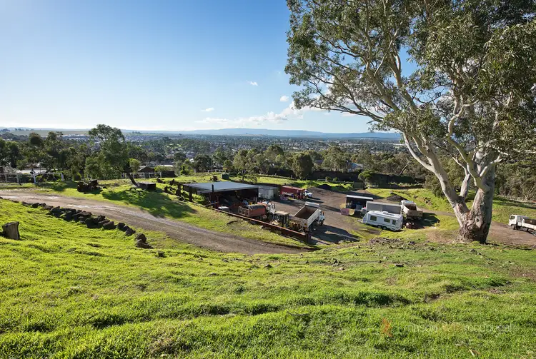 Sixth view of Homely house listing, 75 Hunters Road, South Morang VIC 3752