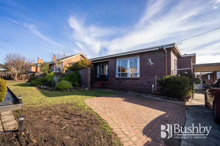 Second view of Homely house listing, 147 Quarantine Road, Norwood TAS 7250