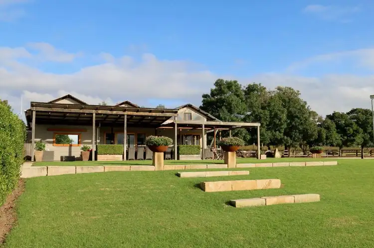 Fourth view of Homely rural property listing, 2 Yarrawa Road, Denman NSW 2328