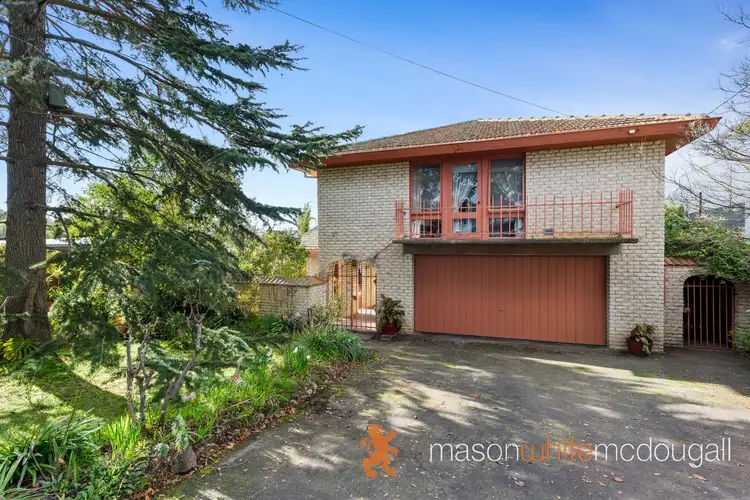 Third view of Homely house listing, 11 Rangeview Road, Diamond Creek VIC 3089