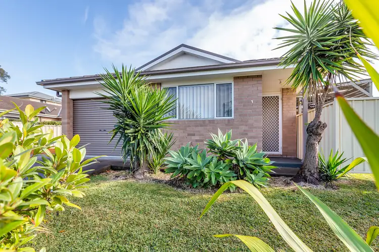 1/55 Ruskin Street, Beresfield NSW 2322