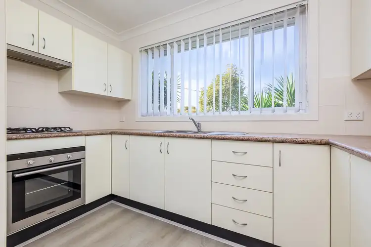 Fourth view of Homely house listing, 1/55 Ruskin Street, Beresfield NSW 2322