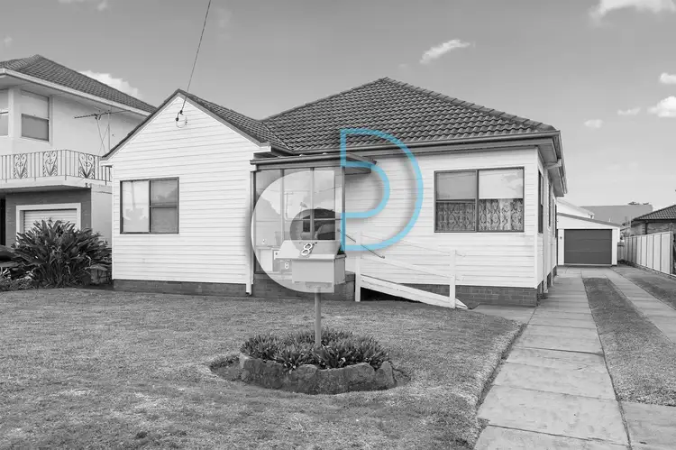 8 Hereford Street, Stockton NSW 2295