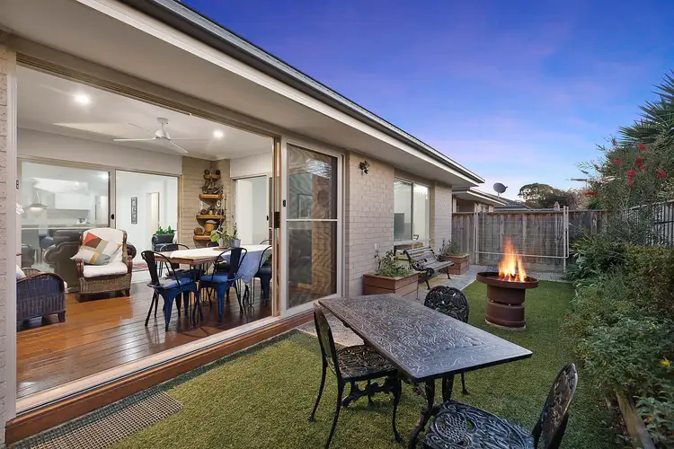 Second view of Homely house listing, 14 Torrens Terrace, Sandhurst VIC 3977