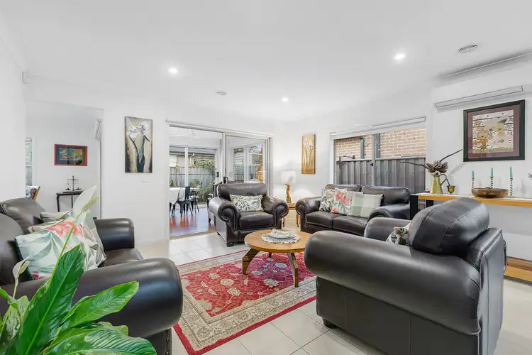 Sixth view of Homely house listing, 14 Torrens Terrace, Sandhurst VIC 3977
