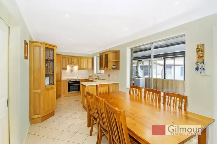 Second view of Homely house listing, 26 Mallee Street, Quakers Hill NSW 2763