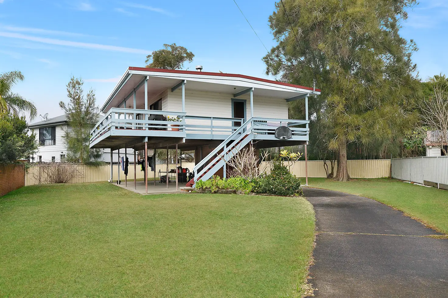 Main view of Homely house listing, 4 Simon Cls, Chittaway Point NSW 2261