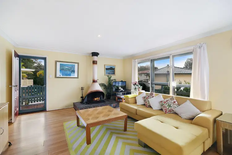 Second view of Homely house listing, 4 Simon Cls, Chittaway Point NSW 2261