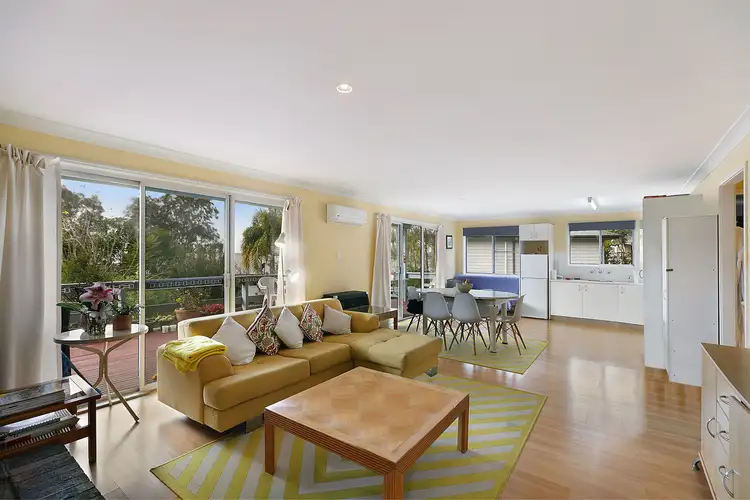 Third view of Homely house listing, 4 Simon Cls, Chittaway Point NSW 2261