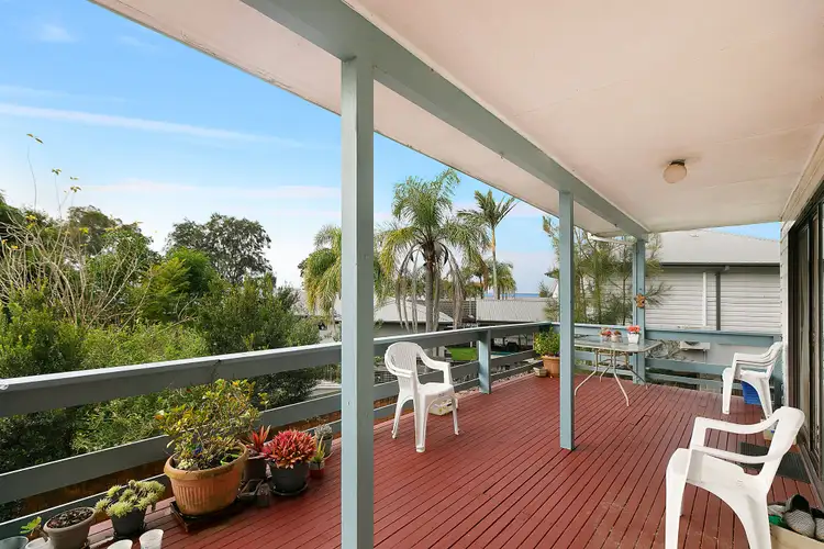 Seventh view of Homely house listing, 4 Simon Cls, Chittaway Point NSW 2261