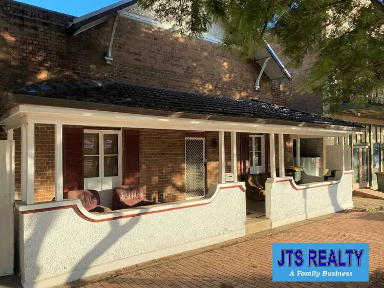 Main view of Homely house listing, 178 Bridge Street, Muswellbrook NSW 2333