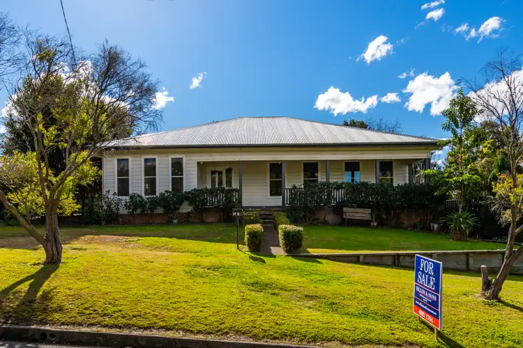 Main view of Homely house listing, 67 Chapman Street, Dungog NSW 2420