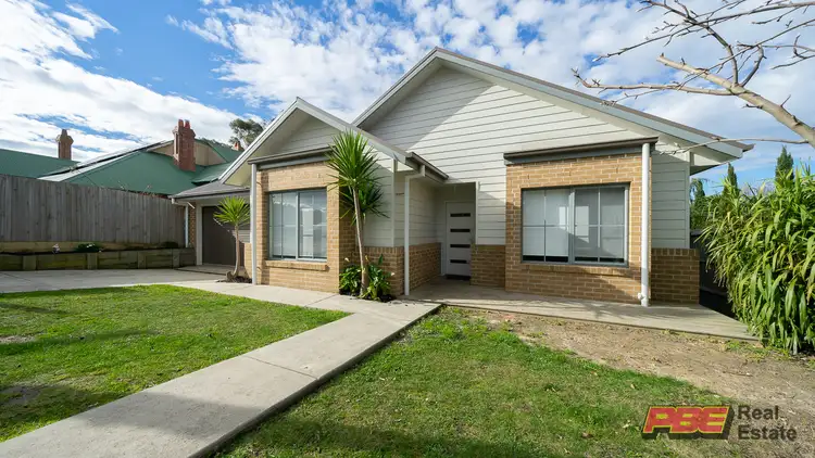 1/23 Broome Crescent, Wonthaggi VIC 3995