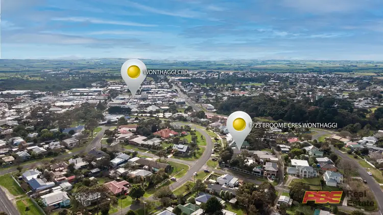 Fourth view of Homely unit listing, 1/23 Broome Crescent, Wonthaggi VIC 3995