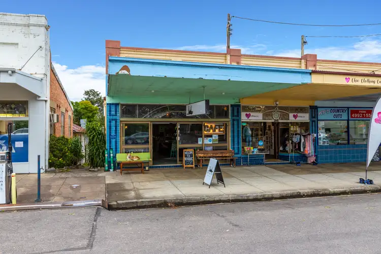 Second view of Homely house listing, 172 Dowling Street, Dungog NSW 2420