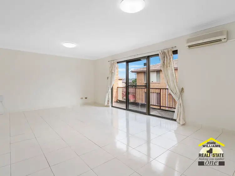 Second view of Homely unit listing, 43/1 Riverpark Drive, Liverpool NSW 2170