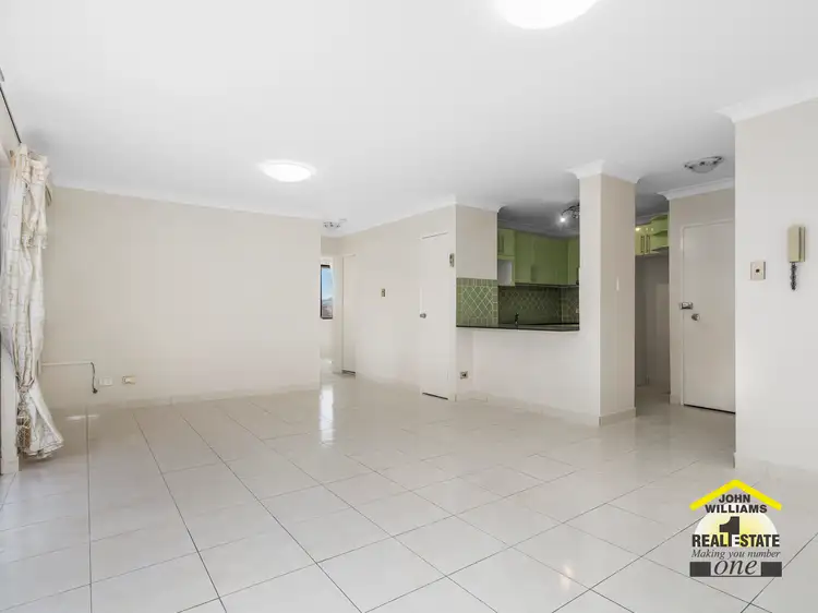 Third view of Homely unit listing, 43/1 Riverpark Drive, Liverpool NSW 2170