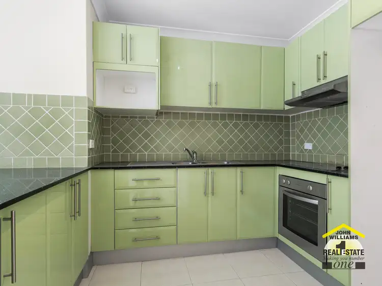 Fourth view of Homely unit listing, 43/1 Riverpark Drive, Liverpool NSW 2170