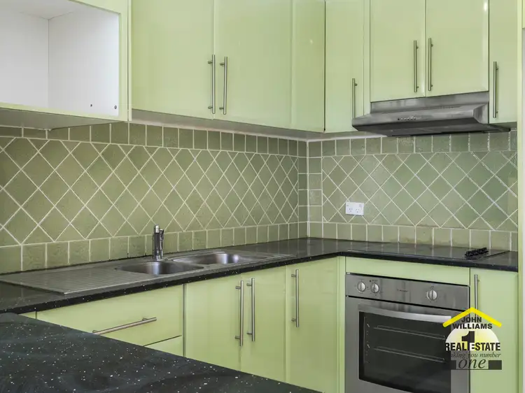 Fifth view of Homely unit listing, 43/1 Riverpark Drive, Liverpool NSW 2170