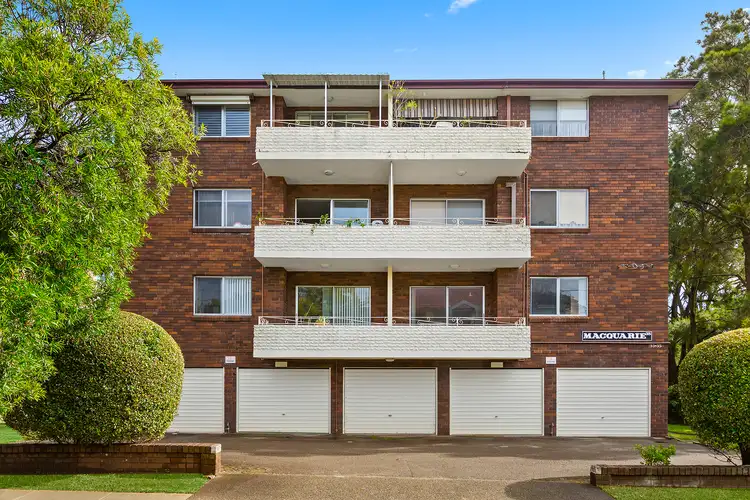 1/33 Parramatta Street, Cronulla NSW 2230