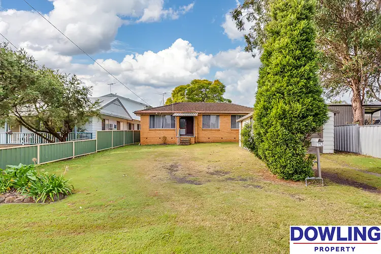 Second view of Homely house listing, 20 Irving Street, Beresfield NSW 2322