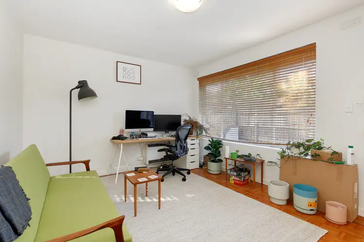 Fifth view of Homely apartment listing, 3/25 Brixton Street, Flemington VIC 3031