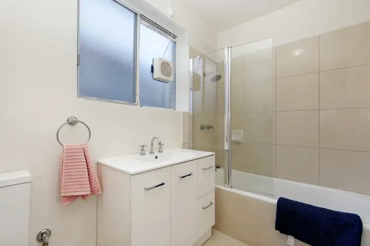 Sixth view of Homely apartment listing, 3/25 Brixton Street, Flemington VIC 3031
