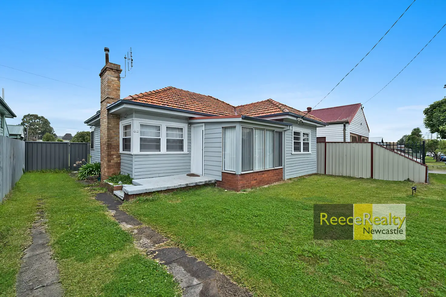 Main view of Homely house listing, 83 Wilkinson Avenue, Birmingham Gardens NSW 2287