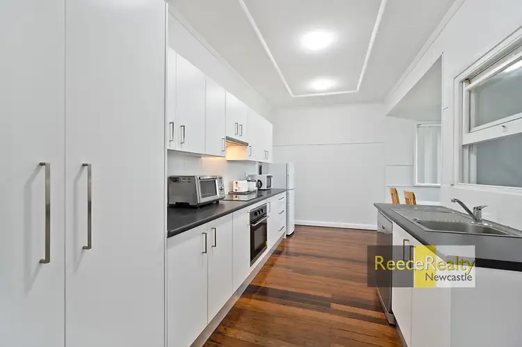Second view of Homely house listing, 83 Wilkinson Avenue, Birmingham Gardens NSW 2287