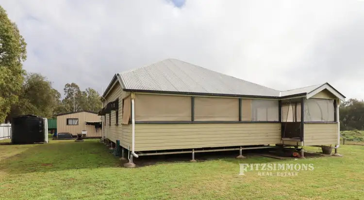 148 Oakwood Street, Dalby QLD 4405