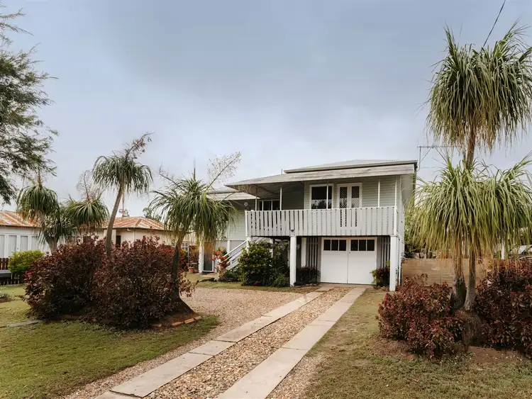 6 Taylor Street..., Kepnock QLD 4670
