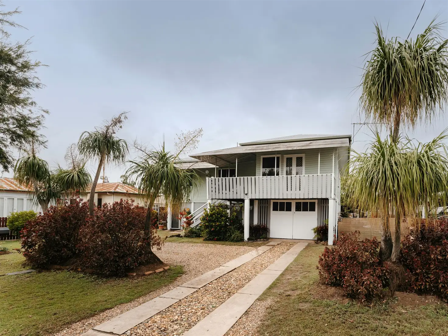 Main view of Homely house listing, 6 Taylor Street..., Kepnock QLD 4670