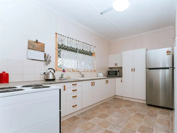 Fourth view of Homely house listing, 6 Taylor Street..., Kepnock QLD 4670