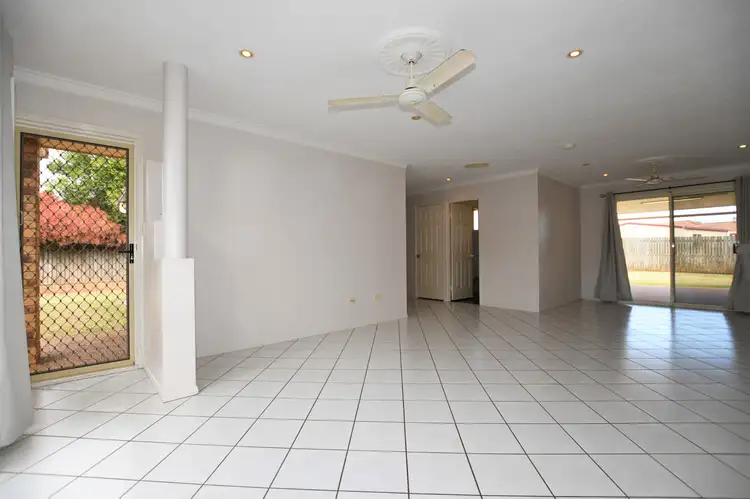 Second view of Homely house listing, 55 Gahans Road..., Kalkie QLD 4670