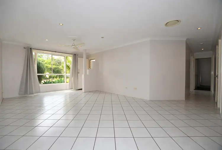 Third view of Homely house listing, 55 Gahans Road..., Kalkie QLD 4670