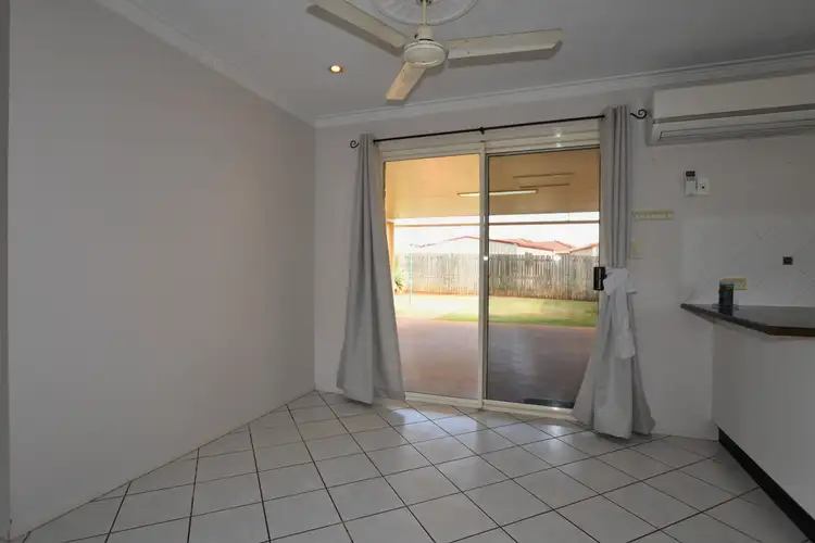 Fourth view of Homely house listing, 55 Gahans Road..., Kalkie QLD 4670