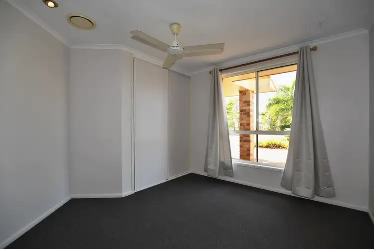 Seventh view of Homely house listing, 55 Gahans Road..., Kalkie QLD 4670