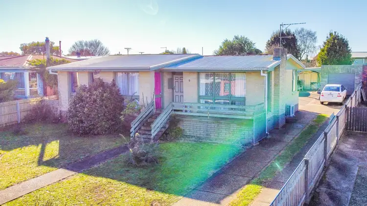 Main view of Homely house listing, 9 Mungala Crescent, Miandetta TAS 7310