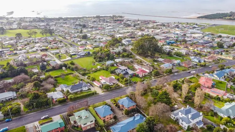 Third view of Homely unit listing, 3/31-35 South Road, West Ulverstone TAS 7315